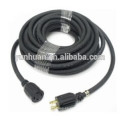 NEMA que traba cable de 20A 30A 50A